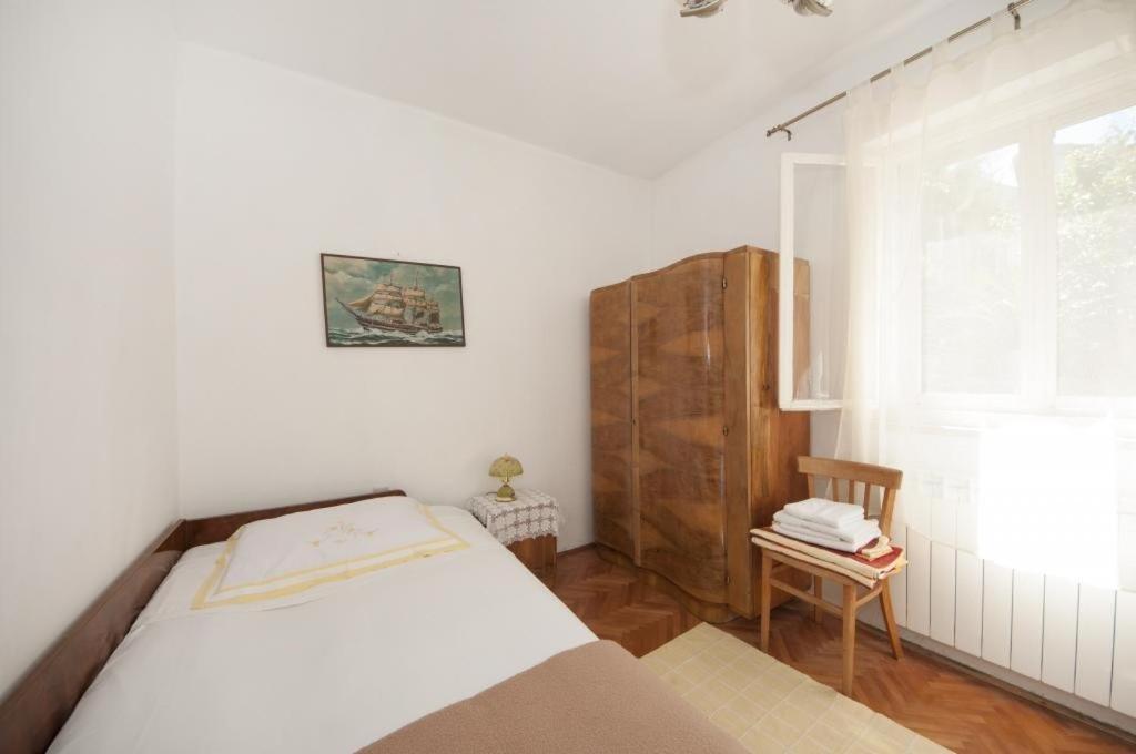 Apartments Gorana Splitska Zimmer foto